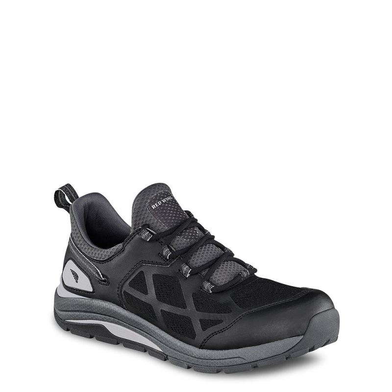 Red Wing Boots | CoolTech™ Athletics - Men's Soft Toe Athletic Work Shoe