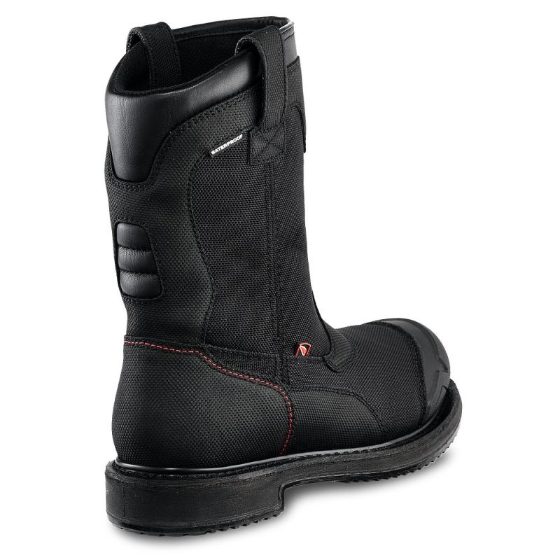 Red Wing Boots | MaxBond - Men's 10-inch Waterproof Safety Toe Pull-On Boot