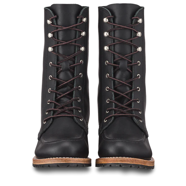 RED WING GRACIE WOMEN'S BOOTS 3430-Black Boundary